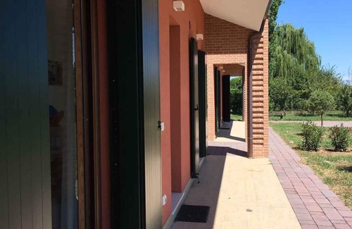 Cavallino-Treporti Apartment | Holiday apartment mit Klimaanlage