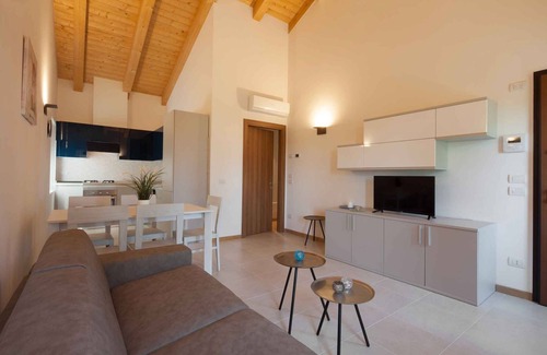 Cavallino-Treporti Apartment | Holiday apartment mit Klimaanlage