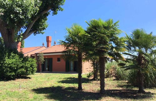 Cavallino-Treporti Apartment | Holiday apartment mit Klimaanlage