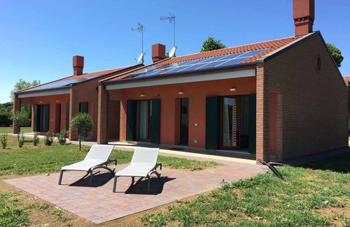 Cavallino-Treporti Apartment | Holiday apartment mit Klimaanlage