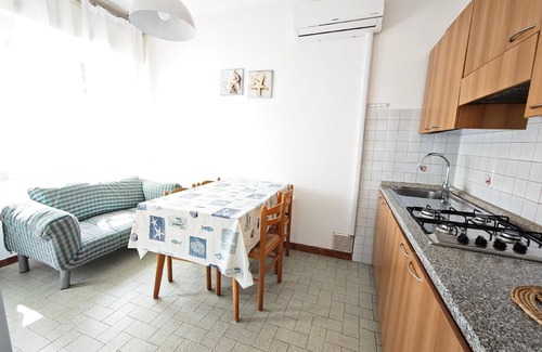 Lignano Sabbiadoro Apartment | Holiday apartment Lignano Sabbiadoro for 1 - 4 persons with 1 bedroom - Holiday apartment in one or