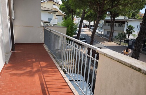 Lignano Sabbiadoro Apartment | Holiday apartment Lignano Sabbiadoro for 1 - 4 persons with 1 bedroom - Holiday apartment in one or
