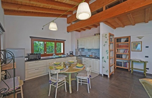 Castello Apartment | Holiday apartment Puegnago sul Garda for 1 - 6 persons with 2 bedrooms - Holiday apartment