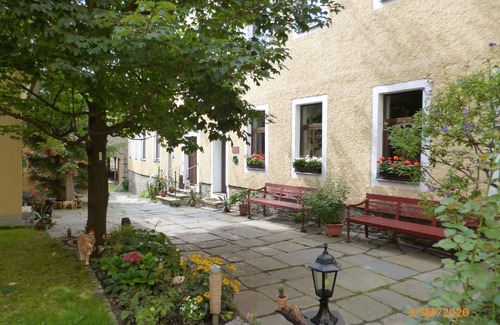 Annaberg-Buchholz Apartment | Holiday apartment Annaberg-Buchholz for 1 - 2 persons with 1 bedroom - Holiday apartment in one or m