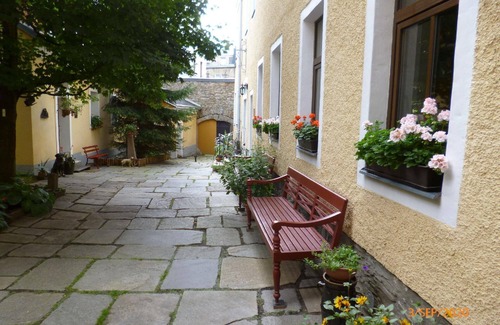 Annaberg-Buchholz Apartment | Holiday apartment Annaberg-Buchholz for 1 - 2 persons with 1 bedroom - Holiday apartment in one or m
