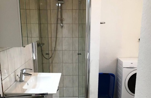 Bad Fallingbostel Apartment | Holiday apartment Bad Fallingbostel for 1 - 3 persons with 1 bedroom - Holiday apartment in one or m