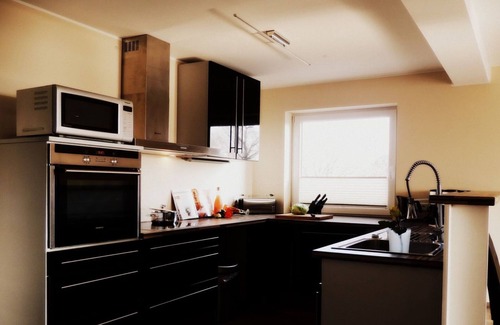 Kopperby Apartment | Holiday apartment Schliekieker