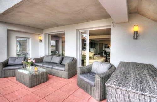 Kopperby Apartment | Holiday apartment Schliekieker