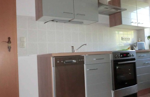 Ribnitz-Damgarten Apartment | Holiday apartment near the Baltic Sea