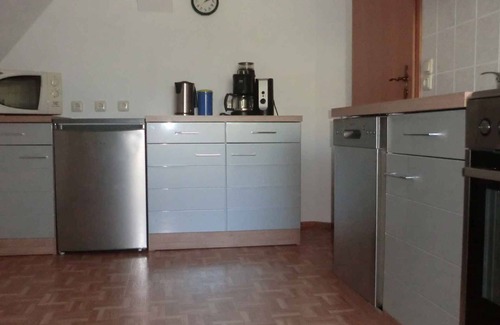 Ribnitz-Damgarten Apartment | Holiday apartment near the Baltic Sea