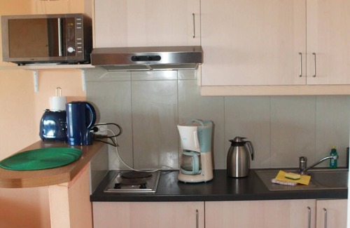 Holm Apartment | Holiday apartment E515