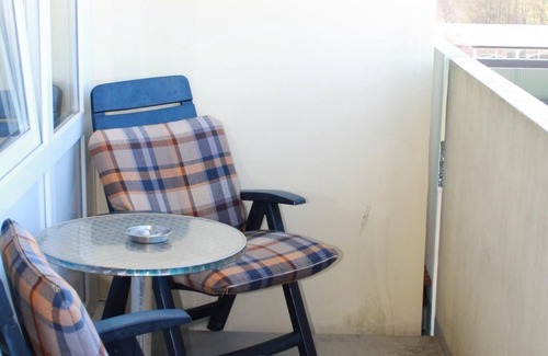 Holm Apartment | Holiday apartment E515