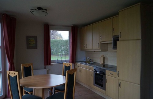 Stolpe auf Usedom Apartment | Holiday apartment Schmollensee KIEK INT HAFF - Apartment Schmollensee