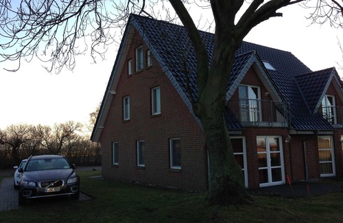 Stolpe auf Usedom Apartment | Holiday apartment Schmollensee KIEK INT HAFF - Apartment Schmollensee