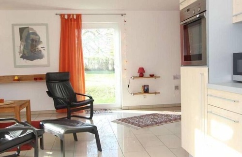Wohlenberg Apartment | Holiday apartment sandpiper ground floor