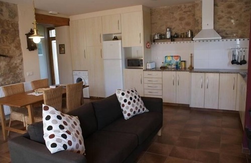 La Vall de Bianya Apartment | Holiday apartment La Vall de Bianya for 1 - 5 persons with 2 bedrooms - Holiday apartment