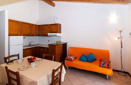 Riotorto Apartment | Holiday apartment with garden