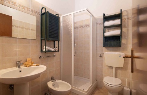 Riotorto Apartment | Holiday apartment with garden