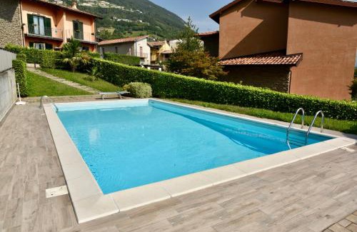 Tavernola House | Holiday Apartment Albachiara