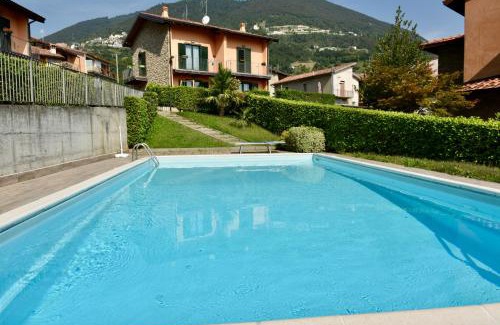 Tavernola House | Holiday Apartment Albachiara