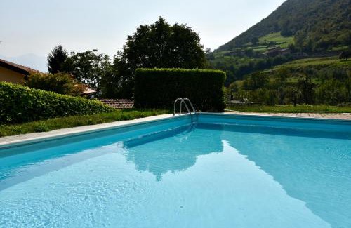 Tavernola House | Holiday Apartment Albachiara
