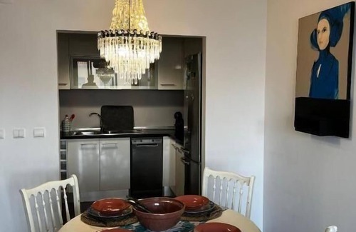 Barra Apartment | Holiday apartment Gafanha da Nazaré for 1 - 4 persons with 1 bedroom - Holiday apartment