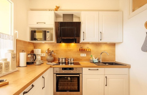 Braunlage Apartment | holiday apartement Hyggeglück Braunlage