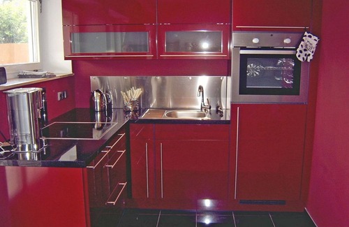 Andel Apartment | Holiday apartment Mosel Reschke