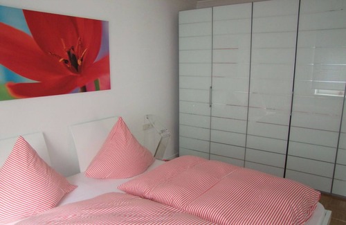 Andel Apartment | Holiday apartment Mosel Reschke