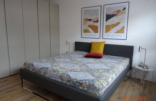 Bernkastel-Kues House | Holiday apartment Graw
