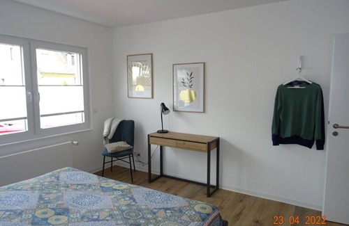 Bernkastel-Kues House | Holiday apartment Graw