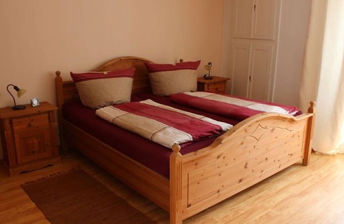 Erbes-Budesheim Apartment | Holiday apartment Old Bakery