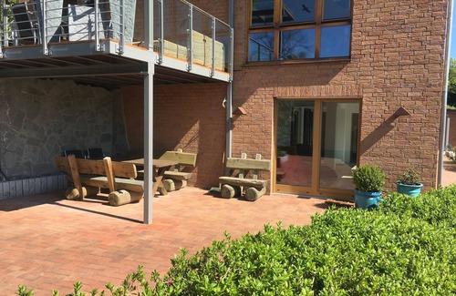 Lerbach Apartment | Holiday apartment Obereharzstrasse