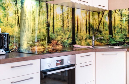 Wolfach Apartment | Holiday Apartment 'Hofblick' with Shared Pool