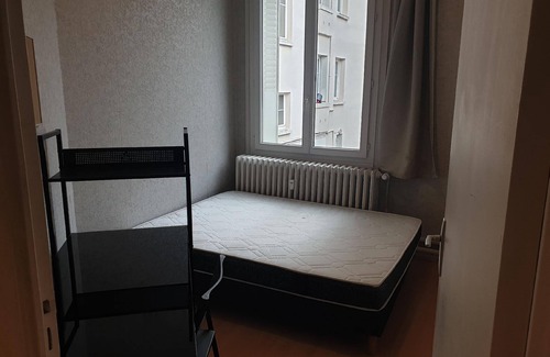 Sablon - Trudaine Apartment | Holiday apartment Clermont-Ferrand for 1 - 6 persons with 3 bedrooms - Holiday apartment in one or m