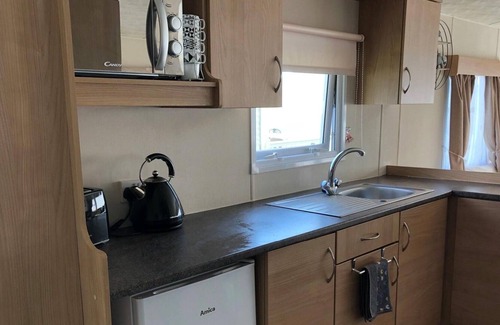 Icklesham Apartment | Holiday apartment Winchelsea Beach for 1 - 6 persons with 2 bedrooms - Holiday apartment