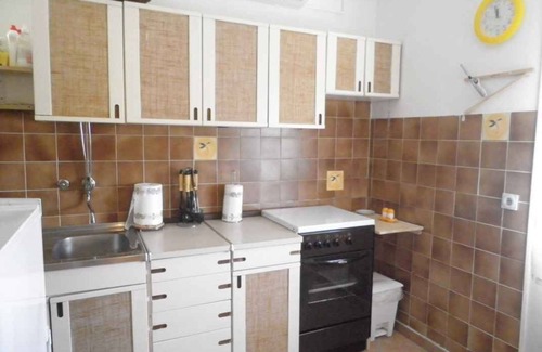 Supetarska Draga Apartment | Holiday apartment with terrace