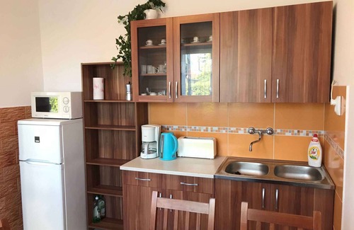 Balatonkeresztur Apartment | Holiday apartment with wifi and air conditioning