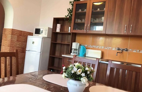 Balatonkeresztur Apartment | Holiday apartment with wifi and air conditioning