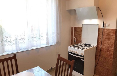 Balatonkeresztur Apartment | Holiday apartment with wifi and air conditioning