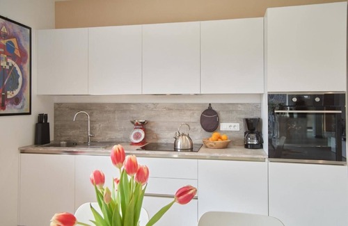 Gargazzone Apartment | Holiday apartment Burgstall (Postal) for 1 - 6 persons with 2 bedrooms - Holiday apartment