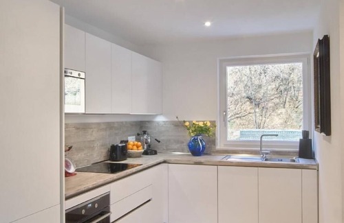 Gargazzone Apartment | Holiday apartment Burgstall (Postal) for 1 - 6 persons with 2 bedrooms - Holiday apartment