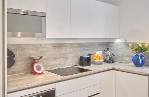 Gargazzone Apartment | Holiday apartment Burgstall (Postal) for 1 - 6 persons with 2 bedrooms - Holiday apartment