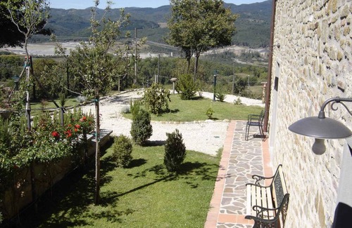 Montecarelli Apartment | Holiday apartment with Internet and Pool
