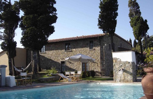Montecarelli Apartment | Holiday apartment with Internet and Pool