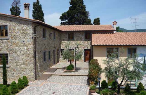 Montecarelli Apartment | Holiday apartment with Internet and Pool