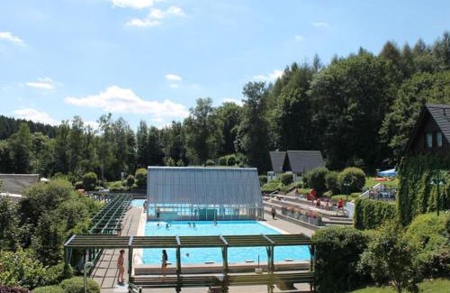 Frohnau Apartment | Holiday apartment Comfortable Vacation Home