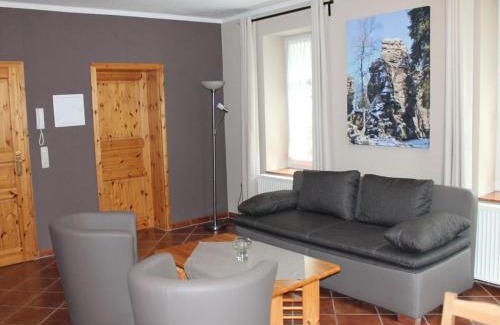 Frohnau Apartment | Holiday apartment Comfortable Vacation Home