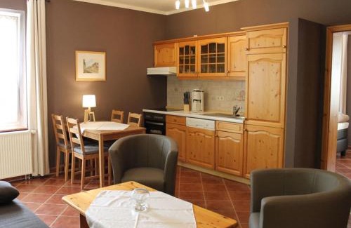 Frohnau Apartment | Holiday apartment Comfortable Vacation Home