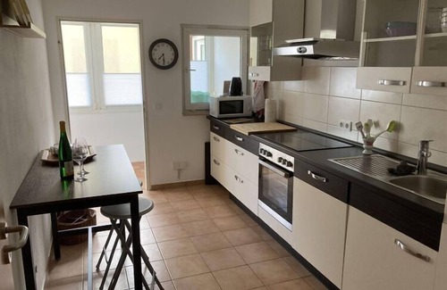 Kobern-Gondorf Apartment | Holiday apartment Am Schloßberg